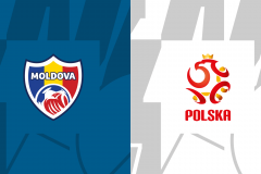 摩尔多瓦将对阵波兰 莱万能否带领波兰拿下三分