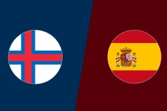 歐洲杯預選賽F組 法羅群島VS西班牙錄像回放|視頻回放