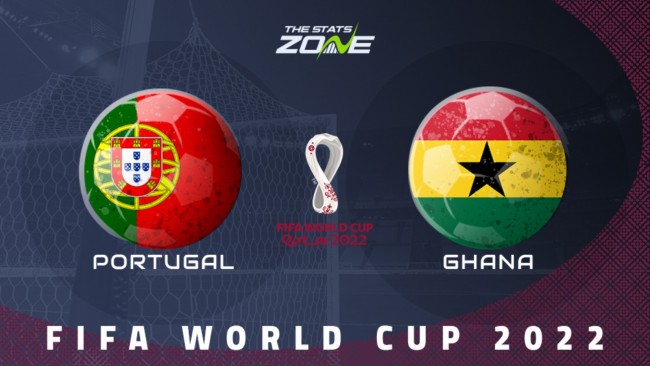 葡萄牙vs加纳谁会赢