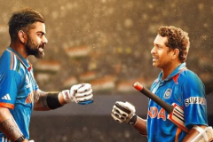 Virat Kohli vs Sachin Tendulkar: Who is the best?  A Comparison of Records and Centuries