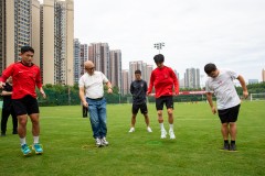 冲中超征亚冠成都蓉城两不误 蓉城领跑积分榜