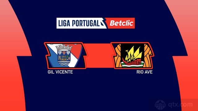 吉维森特VS里奥阿维