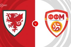 世预赛威尔士VS北马其顿比赛分析 积分相同