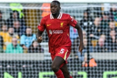 利物浦在与科纳特就续约进行谈判 目前续约进展积极