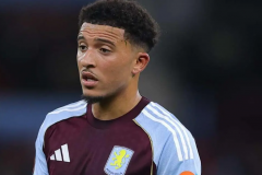 曼联无法1月召回桑乔 明夏合同到期后球员可能离开曼联