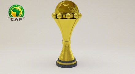 埃及足协收藏奖杯失窃