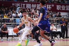 cba新赛季本周即将开打 卫冕冠军出战揭幕战