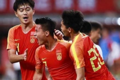 中国男足能赢缅甸吗 双方世界排名实力对比分析