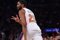 nba半决赛尼克斯91-90逆转凯尔特人 布朗20分唐斯21分17板