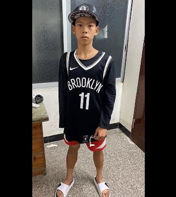 张家诚回应篮网邀请
