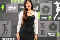 曝李月汝将不参加亚洲杯 因随风暴队征战WNBA赛事