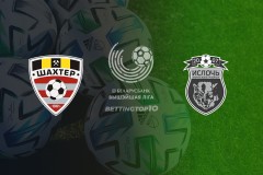 白俄超沙克迪奧VS伊斯洛奇明斯克前瞻分析：客隊表現強勢