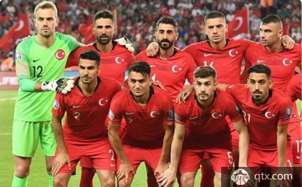 2021土耳其欧洲杯赛程完整日程表