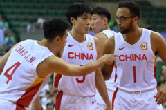 2023男篮世界杯将开打 中国队热身赛状态低迷 世界杯之旅变得崎岖坎坷