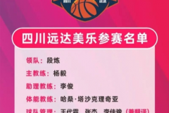 四川女篮官宣新赛季阵容 中国女篮主力球员李梦、韩旭和王思雨领衔