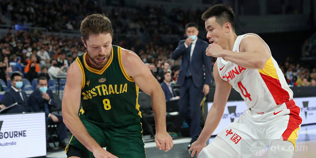 澳大利亚男篮胜中国队 德拉维多瓦高效表现率队取得胜利
