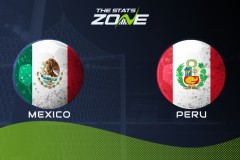 友谊赛墨西哥vs秘鲁前瞻预测分析 秘鲁无缘世界杯士气低落
