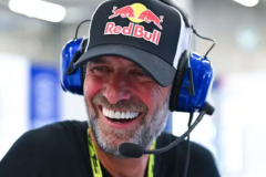 拜仁主席看好克洛普重返教練席 引發利物浦回歸的猜測