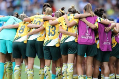 澳大利亚女足和美国女足排名多少？美国女足飘忽不定难胜澳大利亚