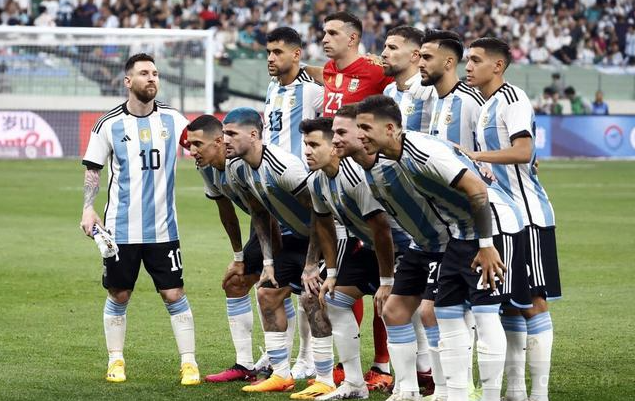 阿根廷vs厄瓜多尔比分预测结果分析谁会赢 梅西领衔世界冠军阵容再次
