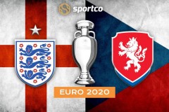 捷克vs英格兰足球世界排名 捷克打平英格兰会拿第一吗