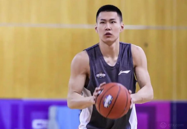 曝辽宁男篮要求外租的吴昌泽新赛季归队