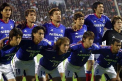 日联杯广岛三箭vs横滨FC比分预测双方实力对比半全场分析 广岛占据心理优势