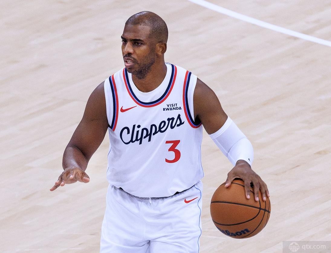 保罗称不会从nba退役