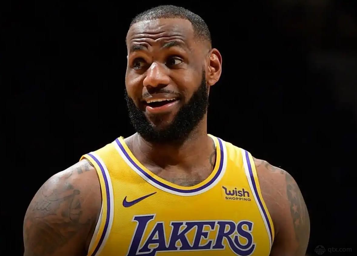 ESPN预测詹姆斯明年的去处