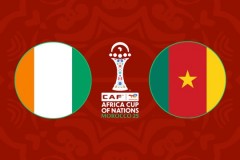 非洲杯科特迪瓦VS喀麦隆今日预测 两队整体实力旗鼓相当