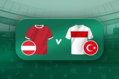 今日歐洲杯比分預測精準大神：奧地利和土耳其哪個球隊強前瞻數據分析 誰才是黑馬