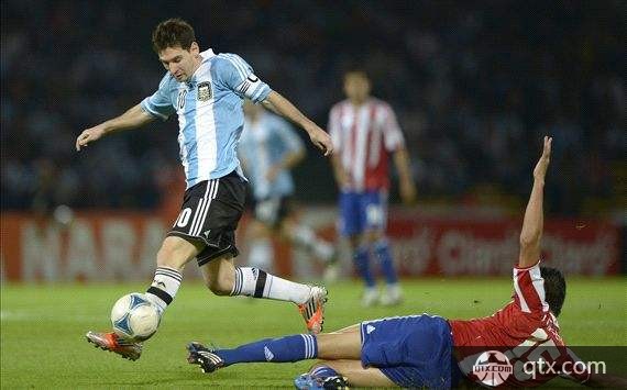 阿根廷VS巴拉圭前瞻|分析预测