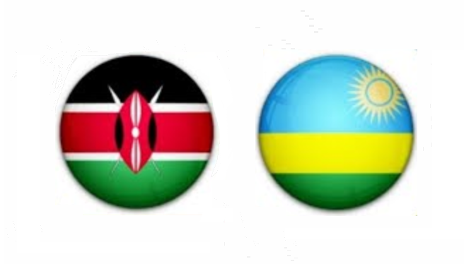 Rwanda Women vs Kenya Women 4th T20I