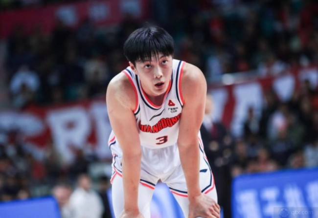广东男篮全运会阵容出炉