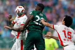 中超长春亚泰VS北京国安比分预测 亚泰背水一战