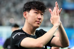 韩国女子以怀孕为由敲诈孙兴慜获刑 索要3亿韩元