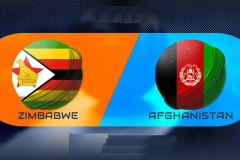 ZIM vs AFG Dream11 Prediction Today Match 100 sure: Get 2nd Test Dream11 Key Picks and Team Fantasy Tips