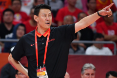 李楠是不是担任过国家队主帅 曾率领红队获得亚运会金牌