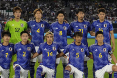日本男足拿到過幾次亞洲杯冠軍 藍色武士先後4次踏上亞洲之巔