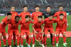 2026年世預賽18強賽抽簽時間 北京時間6月27日在亞足聯總部吉隆坡進行