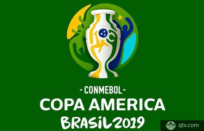 2019美洲杯哥伦比亚赛程