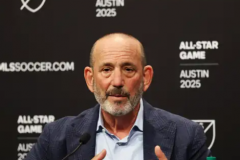 美职联将在2027年改为跨年赛制 股东投票已经正式通过