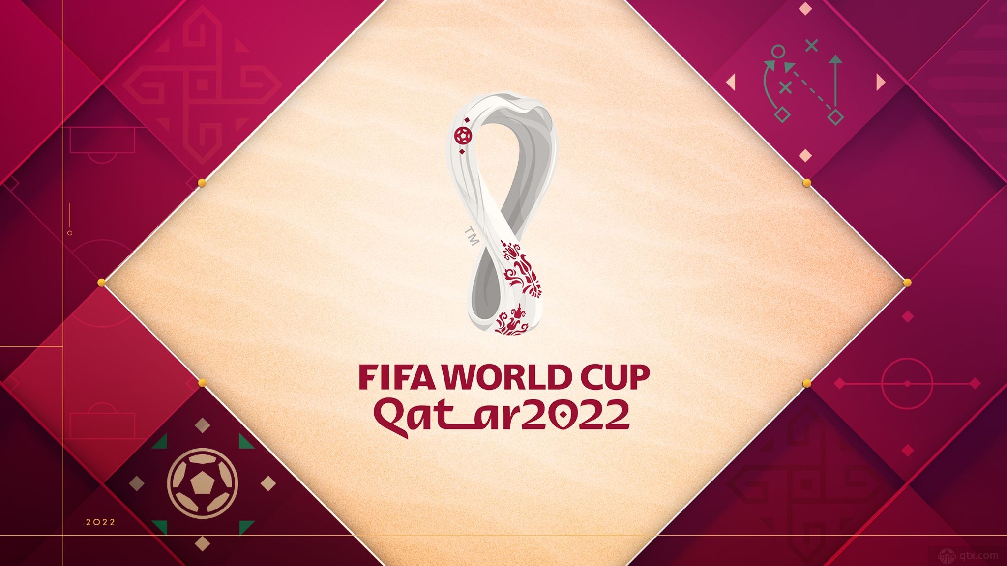 2022世界杯