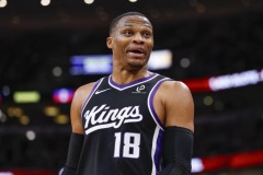 威少达成2000次抢断里程碑 排名NBA第14位