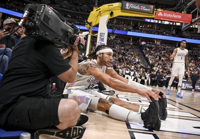 NBA掘金雷霆将迎抢七