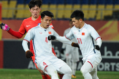 U23亚洲杯马来西亚U23VS越南U23比赛前瞻 越南U23进攻火力输出稳定