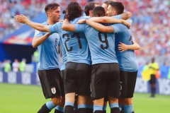 世南美预乌拉圭vs秘鲁比分预测 苏神能否爆发率队大胜秘鲁