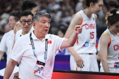 宫鲁鸣展望亚洲杯淘汰赛 阵容磨合成效初显