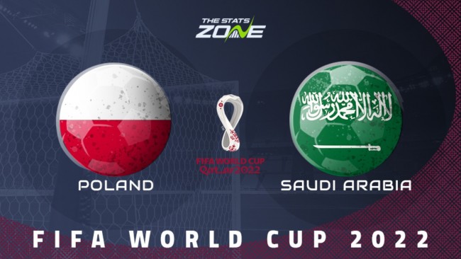 波兰vs沙特阿拉伯能进几球