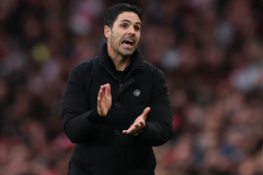 阿森纳vs水晶宫赛程安排受阻 将面临紧密赛程